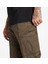 Brookline Twill Cargo Pant Erkek Yeşil Pantolon.- 4