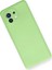 Xiaomi Mi 11 Kılıf First Silikon - Yeşil (K95) 3