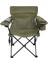 Cool Ice Haki Lüks Kamp Sandalyesi 1