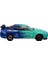 Nissan Skyline Gt-R R341:24 Ölçek Premium Die-Cast Model Araba – Koleksiyonluk, Açılır Kapı & Kaput 1