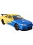 Nissan Skyline Gt-R R341:24 Ölçek Premium Die-Cast Model Araba – Koleksiyonluk, Açılır Kapı & Kaput 2
