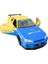 Nissan Skyline Gt-R R341:24 Ölçek Premium Die-Cast Model Araba – Koleksiyonluk, Açılır Kapı & Kaput 3