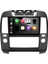 Nissan Navara Android Multimedya Sistemi 2-32 For-X (2005-2010) 3
