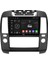 Nissan Navara Android Multimedya Sistemi 2-32 For-X (2005-2010) 5