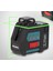 MXP03G 360° Yataylı Çapraz Lazer Hizalama 2