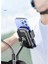 Telefon Tutucu Motorsiklet Bisiklet Gidon 360 Derece 1