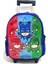 Çekçekli Okul Çantası 10373 1