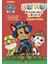 Paw Patrol Hav Hav Kurtarma Görevi Boyama Kitabı 1