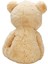 Kalpli Peluş Ayı 45 cm - Açık Kahverengi 4