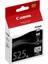PGI-525PGBK Black Siyah Mürekkep Kartuş MX715-885-895 MG5150-5250-5350-6150 1