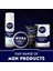 Nıvea Men Erkek Nemlendirici Tıraş Jeli Protect&care 200 Ml, Kuru Ciltler Için, Pürüzsüz Tıraş 3