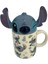 Stitch Uzun Mug- 1