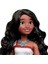 Disney Serıes Moana Fd Hero Core Doll Oyuncak, 3y+, JBT33 4