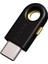 Yubikey 5c - Iki Factor Authentication USB Security Key, Usb-C Bağlantı Noktalarına Uyar - Çevrimiçi Hesabınızı Parodan Daha Fazla Korur, Fıdo Sertifikalı USB Şifre Anahtarı 1