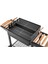 Grilchi Kömürlü Barbekü Mangal (Önlük Hediyeli) 3