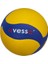 VLB-4000 Yapiştirma Voleybol Topu 1