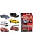 Majorette Sos Assortment, 6-Asst. Kurtarma Araçları 1