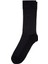 Erkek Siyah Çorap 50318186-001 2