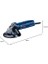 Professional Gws 9,115 S Avuç Taşlama Makinesi-Devir Ayarlı (900 W, Disk Çapı: 115 Mm, 2.800-11.000 Dev/dak) 5