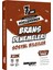 7.sınıf Güçlendiren Etkinlikli Soru Bankası Sosyal Bilgiler (Güncel Marif Model) 1