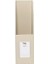 Magazinlik Suni Deri Masa Üstü Evrak/dosya Düzenleyici 23 * 30 * 9 Cm. Bej 5
