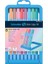 Slider Edge Pastel Xb Tükenmez Kalem (Üç Köşeli Kalem Çizgi Genişliği Xb) 8 Adet, Çeşitli 2