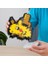 Pokémon Pikachu Pixel Sanatı 4