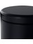 Çöp kutusu, siyah, 3 lt 4