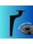 20 cm Metal Zirve Ayak Koltuk Ayağı Mobilya Ayağı Ünite Ayağı Konsol Ayağı Puf Berjer Ayağı 3