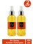 Asfstore Eti Sprey Amber Kolonyası 150 ml 2 Adet 1