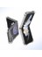 Samsung Galaxy Z Flip 6 Kılıf Nitro Anti Shock Silikon 3