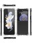 Samsung Galaxy Z Flip 6 Kılıf Nitro Anti Shock Silikon 4