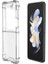 Samsung Galaxy Z Flip 6 Kılıf Nitro Anti Shock Silikon 5