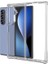 Samsung Galaxy Z Fold 7 Kılıf Nitro Anti Shock Silikon 2