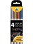 Prime Ink Multisurface Metalik Marker 4 Lü 1