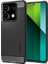 Xiaomi Redmi Note 13 Pro 5g / Poco X6 5g Kılıf Rugged Armor Matte Black - ACS07254 1