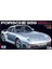 1/24 Porsche 959 Plastik Araba Maket Kiti 2
