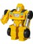 Transformers Bumblebee 2 In 1 Robot Araba Dönüşen Figür Hasbro F4629 - 15 cm 5