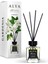 Alya Nature's Scents Gardenia Bambu Çubuklu Oda Kokusu- Gardenya Kokusu 1