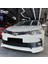 Toyota Corolla Custom Ön Ek 2016-2018 (Plastik) Boyasız 1