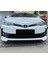 Toyota Corolla Custom Ön Ek 2016-2018 (Plastik) Boyasız 2