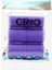 Croc 1203 Cırtlı Sünger Bigudi Mor 6lı Çap 5cm 1