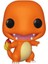 50403 Pop Oyunları: Pokemon Charmander Varsayılan, Renkli Oyuncak Figür 2