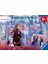 Puzzle 3X49 Parça Disney Frozen 2 Renkli 6+ 1