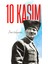 10 Kasım Atatürk'ü Anma Günü Okul Etkinlik Kumaş Pano 150X200 cm 7