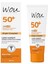 Wou Leke Karşıtı Güneş Kor. Krem 50ML 1
