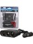 2013 12-24V Type-C + USB Girişli 120W 80 cm Kablolu 3'lü Araç Çakmak Çoklayıcı 1