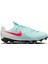 Phantom Gx Iı Academy Fg/mg Football Shoes Çoklu Zemin Kramponu Açık Yeşil 1