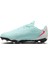 Phantom Gx Iı Academy Fg/mg Football Shoes Çoklu Zemin Kramponu Açık Yeşil 2