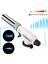 Buffer® 1300°C Çok Amaçlı Gaz Torch Çakmak - Mutfak, Mangal, Lehimleme Pürmüz Alev Tabancası 3